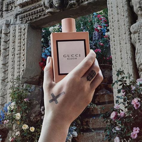 kohls gucci bloom|gucci perfume 2017.